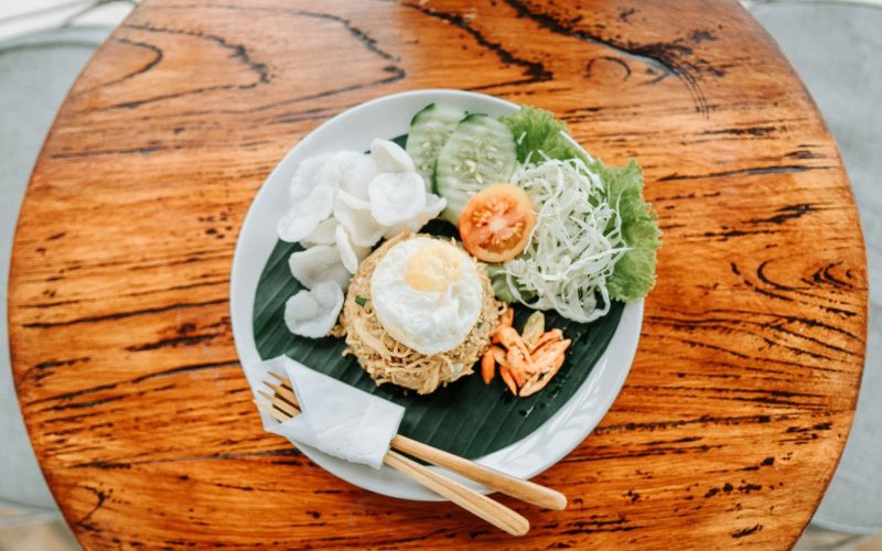 Resep Nasi Goreng Enak