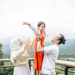 Cafe Untuk keluarga Dekat Candi Borobudur