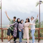 Kedai Bukit Rhema Gereja Ayam Borobudur
