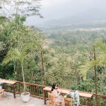 Tempat makan dekat SVargabumi Kedai Bukit Rhema