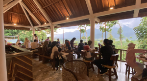 Cafe Dekat Candi Borobudur 2023