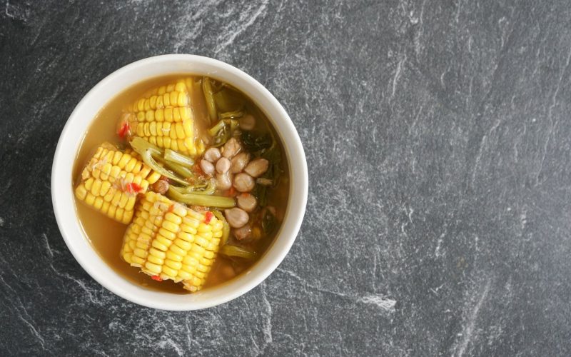 Resep Sayur Asem