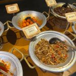 Menu Kampung Ulam