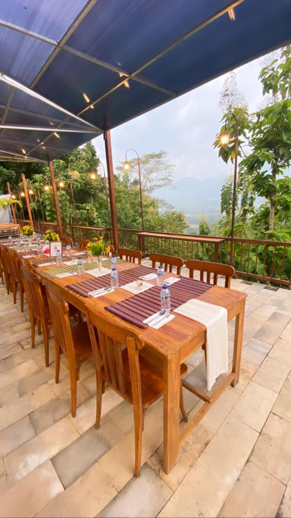 Travel agent borobudur