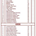 Dimsum sembilan naga