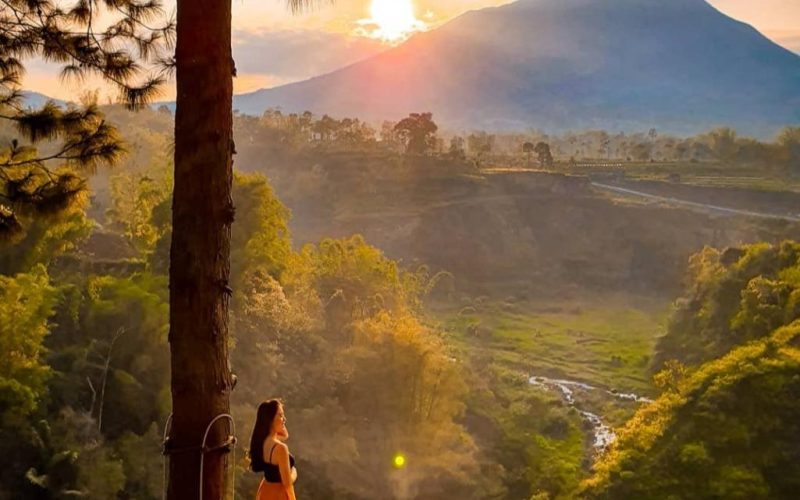 Review Kedung Kayang: Air Terjun Terindah di Magelang