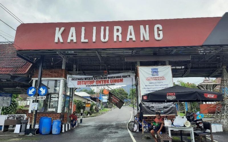Daftar Kuliner Enak di Kaliurang, Anda Harus Mampir!