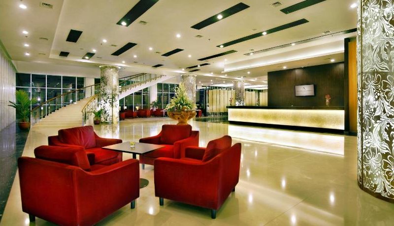 Review Staycation di Hotel Atria Magelang