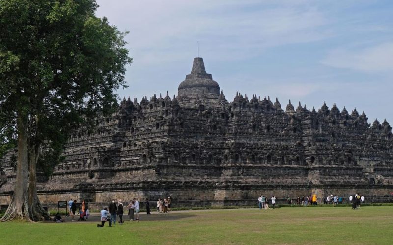 Daftar Kuliner Enak di Dekat Borobudur