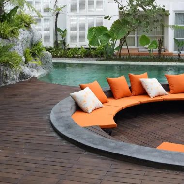Review Yatscolony: Hotel Paling Reccomended di Yogyakarta