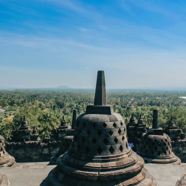 Rekomendasi Hotel Terbaik di Borobudur untuk Keluarga