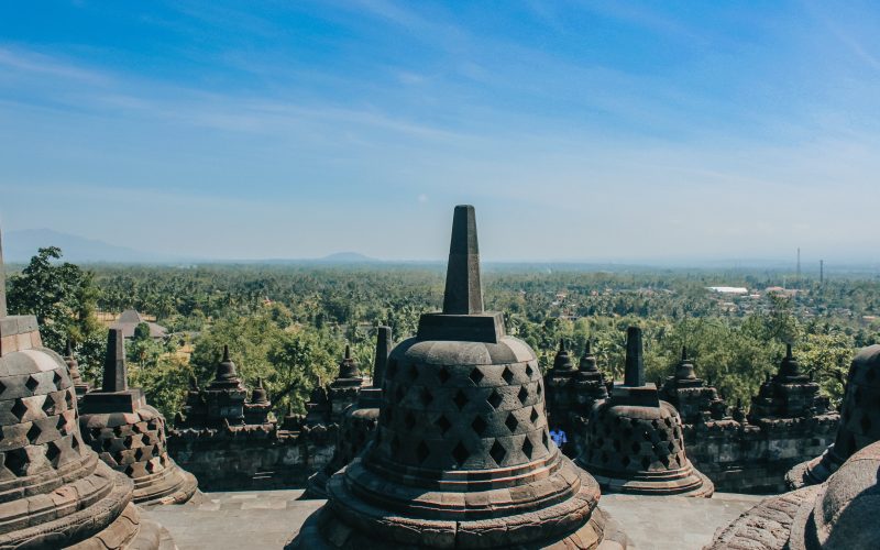 Rekomendasi Hotel Terbaik di Borobudur untuk Keluarga