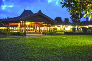 Manohara Resort 