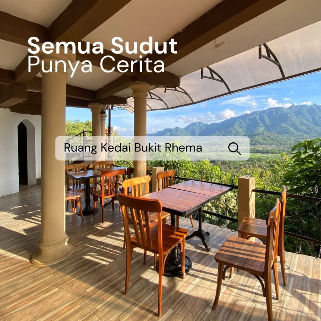 Sumber : Kedai Bukit Rhema 2025 Sumber : Kedai Bukit Rhema 2025