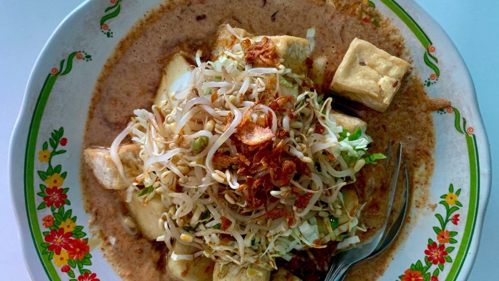 Kuliner Magelang